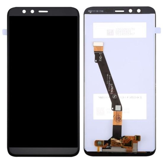 Bild von Huawei Honor 9 Lite (LLD-L31) Display+Digitizer - Black