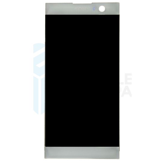 Bild von Sony Xperia XA2 Display + Digitizer - Silver