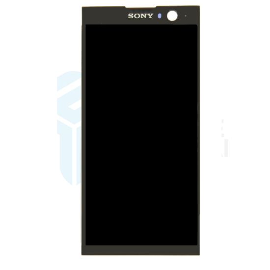 Bild von Sony Xperia XA2 Display + Digitizer - Black