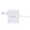 Bild von Rixus  RXMCL 45W Charger For Macbook - L Tip