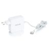 Bild von Rixus 60W Charger For Macbook - T Tip