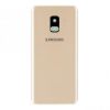 Bild von Samsung Galaxy A8 2018 (SM-A530F) Battery Cover - Gold