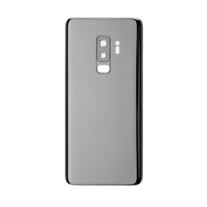 Bild von Samsung Galaxy S9 Plus (SM-G965F) Battery Cover - Titanium Grey