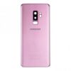 Bild von Samsung Galaxy S9 Plus (SM-G965F) Battery Cover - Lilac Purple