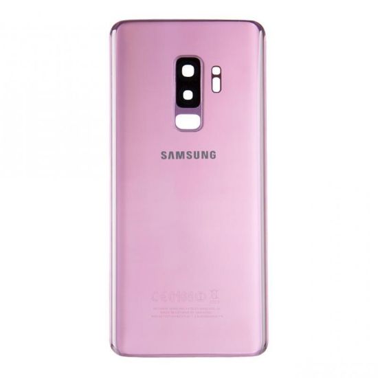 Bild von Samsung Galaxy S9 Plus (SM-G965F) Battery Cover - Lilac Purple