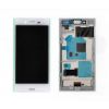 Bild von Sony Xperia X Compact Display + Digitizer + Frame - White