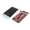 Bild von Huawei P10 (VTR-L09/VTR-L29) Display + Digitizer + Frame - Gold