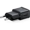 Bild von Samsung Travel Adapter ETAU90EBE 1A Output Black