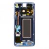 Bild von Samsung Galaxy S9 (SM-G960F) Display Complete GH97-21696D - Coral Blue