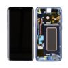 Bild von Samsung Galaxy S9 (SM-G960F) Display Complete GH97-21696D - Coral Blue