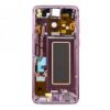 Bild von Samsung Galaxy S9 (SM-G960F) Display Complete - Lilac Purple