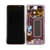 Bild von Samsung Galaxy S9 (SM-G960F) Display Complete - Lilac Purple