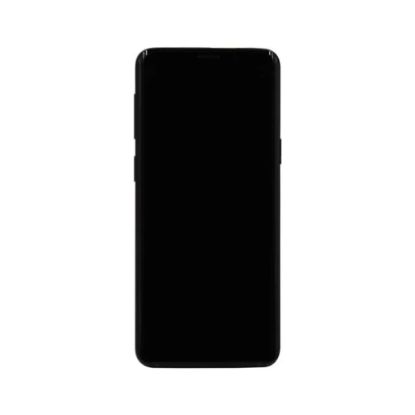 Bild von Samsung Galaxy S9 (SM-G960F) Display Complete - Midnight Black