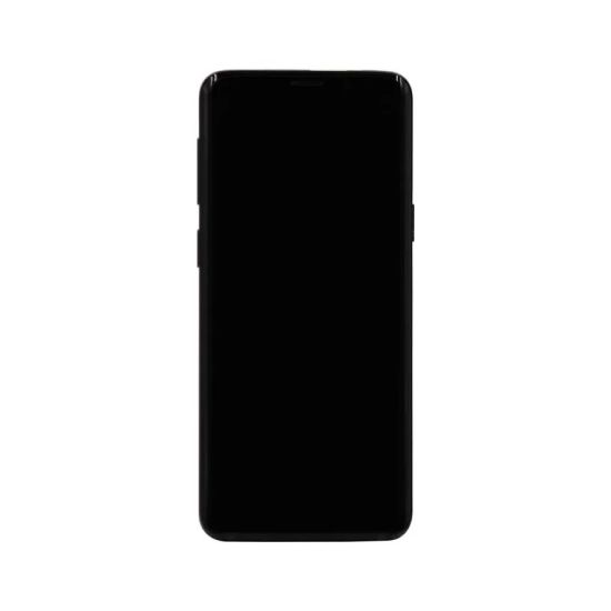 Bild von Samsung Galaxy S9 (SM-G960F) Display Complete - Midnight Black