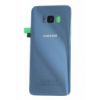 Bild von Samsung Galaxy S8 (SM-G950F) Battery Cover - Coral Blue