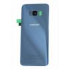 Bild von Samsung Galaxy S8 (SM-G950F) Battery Cover - Coral Blue