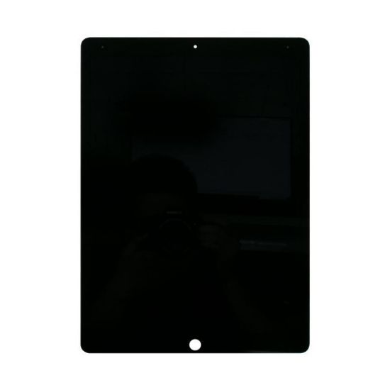 Bild von iPad Pro 12.9 2nd Gen (2017) Display Complete + Digitizer And IC Board (OEM) - Black