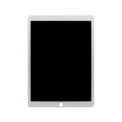 Bild von iPad Pro 12.9 2nd Gen (2017) Display Complete + Digitizer And IC Board (OEM) - White