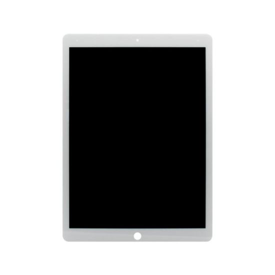 Bild von iPad Pro 12.9 2nd Gen (2017) Display Complete + Digitizer And IC Board (OEM) - White