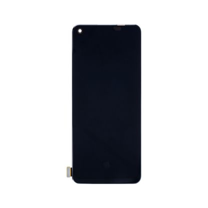 Bild von Oppo Reno 7 5G (CPH2371) Incell Display + Digitizer Complete - Black