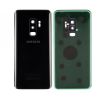 Bild von Samsung Galaxy S9 Plus (SM-G965F) Battery Cover - Midnight Black