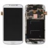 Bild von Samsung Galaxy S4 (GT-I9505) Display OEM, Replacement Glass- White