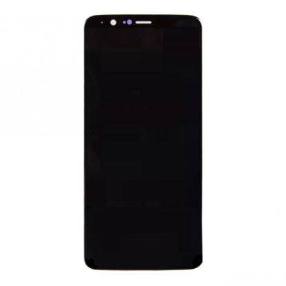 Bild von OnePlus 5T Display + Digitizer OEM - Black