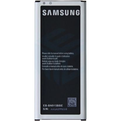 Bild von Samsung Galaxy Note Edge (SM-N915F) Battery EB-BN915BBE - 3000mAh (AMHigh Premium)