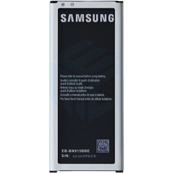 Bild von Samsung Galaxy Note Edge (SM-N915F) Battery EB-BN915BBE - 3000mAh (AMHigh Premium)