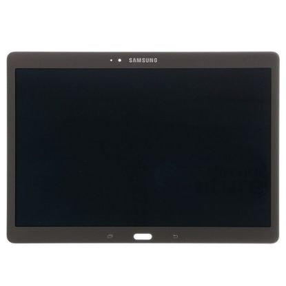 Bild von Samsung Galaxy Tab S 10.5 T800/T805 Display Complete - Black