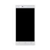 Bild von Nokia 3 Display + Digitizer - White