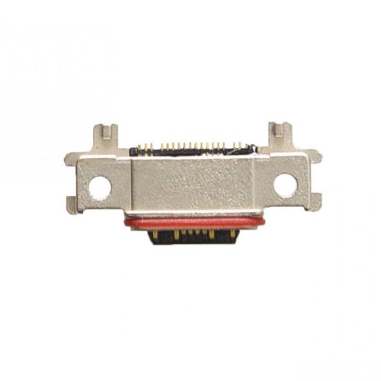 Bild von Samsung Galaxy A3 2017 A320F, A5 2017 A520F System Connector Port Type C OEM