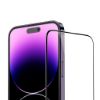 Bild von Rixus Ultra Thin Tempered Glass For iPhone 16 Plus