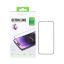 Bild von Rixus Ultra Thin Tempered Glass For iPhone 16