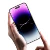 Bild von Rixus Matte Anti-Fingerprint Glass For iPhone 16 Plus