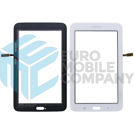 Bild von Samsung Galaxy Tab 3 Lite - T113 Digitizer White