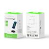 Bild von Rixus RXWC45A Wireless Charging Stand 15W White