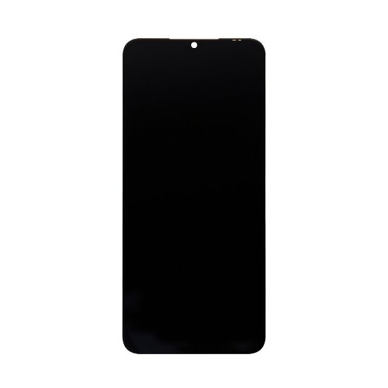 Bild von Xiaomi Poco M5 4G (22071219CG) Display + Digitizer Complete - Black