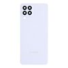 Bild von Samsung Galaxy M33 5G (SM-M336B) Battery Cover - White