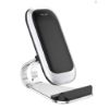 Bild von Rixus RXWC35 Wireless Charging Stand Silver