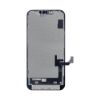 Bild von iPhone 14 Display + Digitizer Top Incell Quality - Black