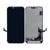 Bild von iPhone 14 Plus Display + Digitizer Top Incell Quality - Black