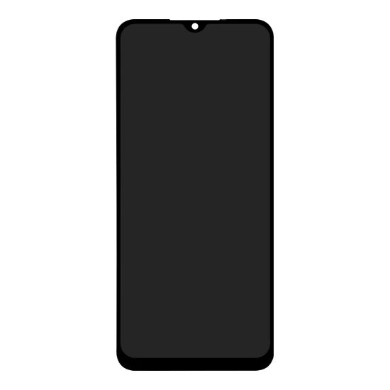 Bild von Oppo A57s/ A17/ A77 Display + Digitizer Complete - Black