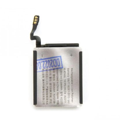 Bild von Watch Series SE 40mm (A2355) Battery