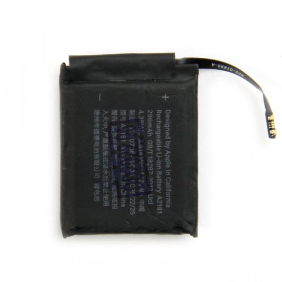 Bild von Watch Series SE 44mm (A2356) Battery