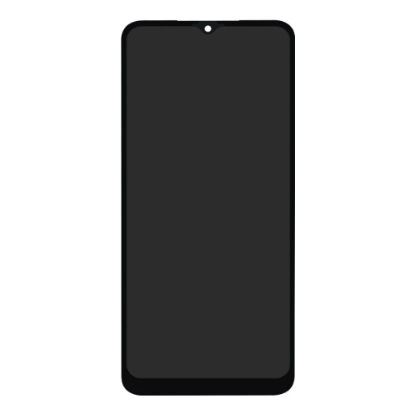 Bild von Samsung Galaxy A04E (SM-A042) Display + Digitizer (No Frame) - Black