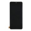 Bild von Xiaomi 12T 5G (22071212AG), 12T Pro 5G (22081212UG) Display And Digitizer Without Frame Black OEM