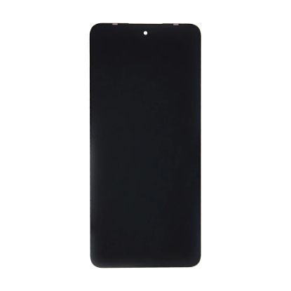 Bild von Xiaomi 12 Lite 2022 (2203129G) Display + Digitizer Complete - Black