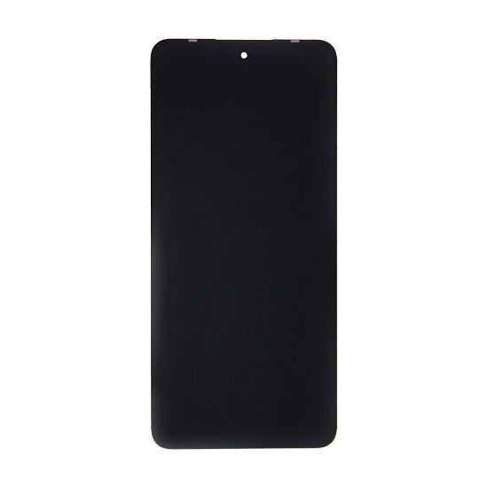 Bild von Xiaomi 12 Lite 2022 (2203129G) Display + Digitizer Complete - Black