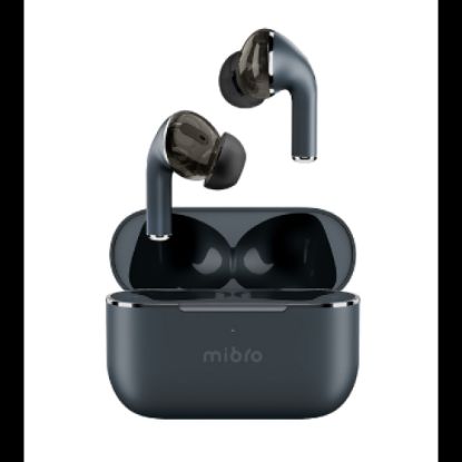 Bild von Xiaomi Bluetooth Handsfree TWS Mibro Earbuds M1 - Dark Blue